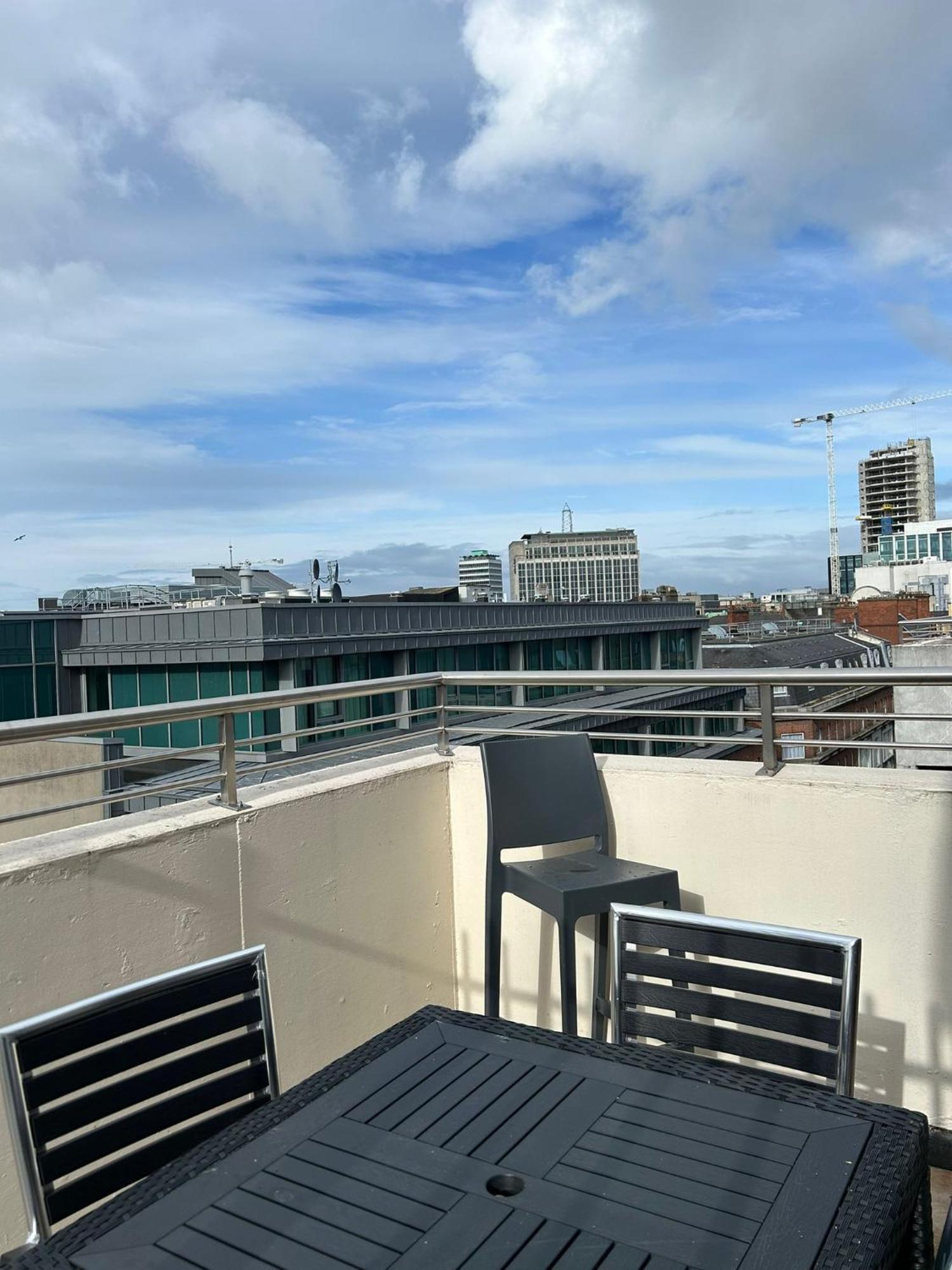 Gogartys Temple Bar Apartments Dublin Exterior foto